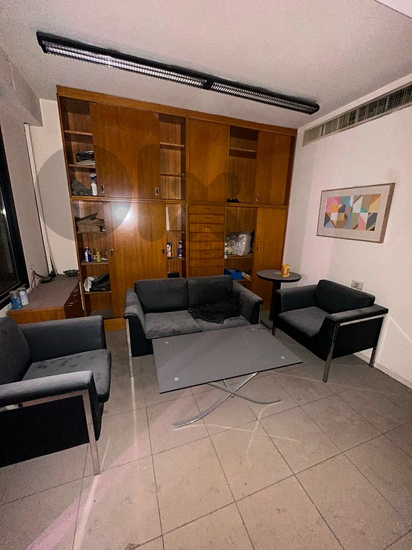 Office for Rent – Kaslik | GO