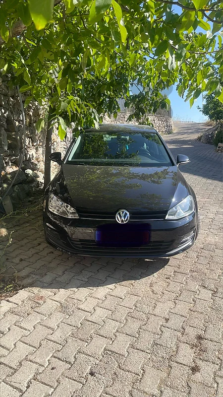 Volkswagen Golf SportWagen 2015 2015 Volkswagen Golf SportWagen 2015 2015