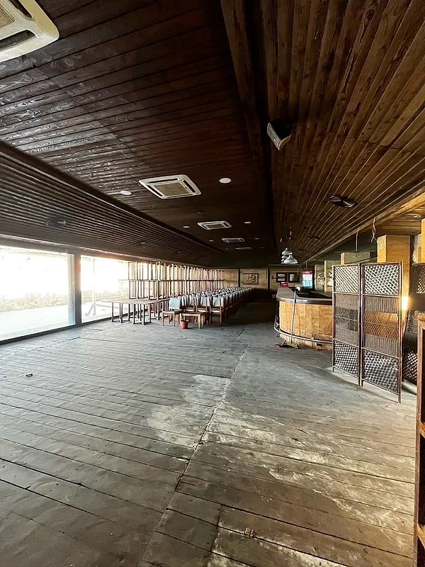 Restaurant for Rent – Maameltein, Jounieh | GO