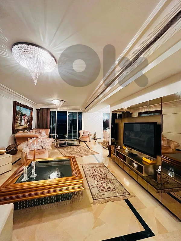 Luxurious Apartment for Sale – Kfarhbab | GO Luxurious Apartment for Sale – Kfarhbab | GO