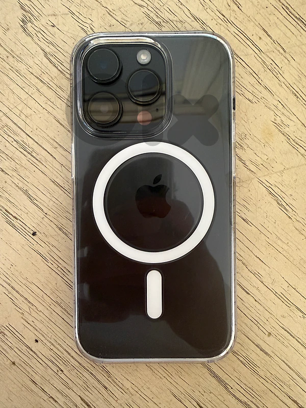 iPhone 14 pro 128gb used
