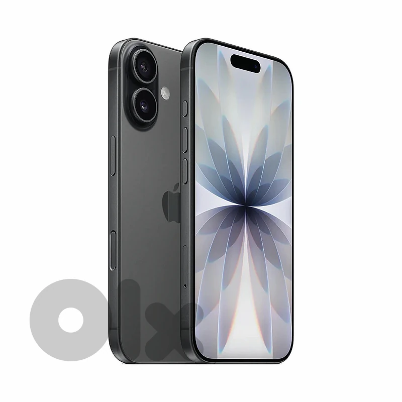 iPhone 17 Black