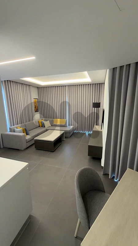 🟥 Ashrafieh Brand New Apartment For Rent All Inclusive