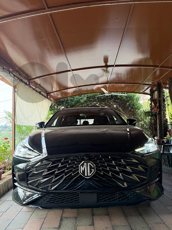 MG Other 2024 One