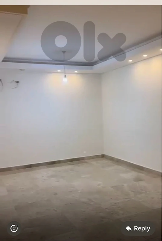 شقة سكنية للبيع مع سند تمليك قانوني