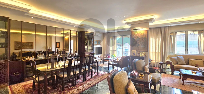 Beirut Mar Elias Apartment For Sale High Quality