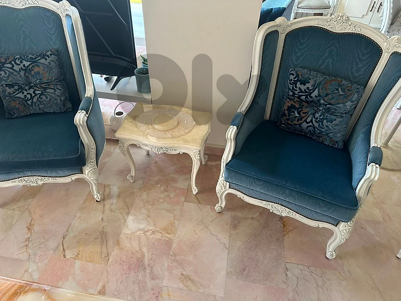 salon