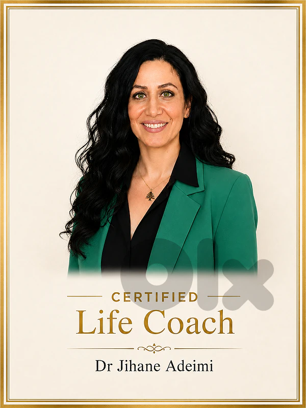 Mindset Shifting / Hospitality Leadership Coaching / Trauma Healing