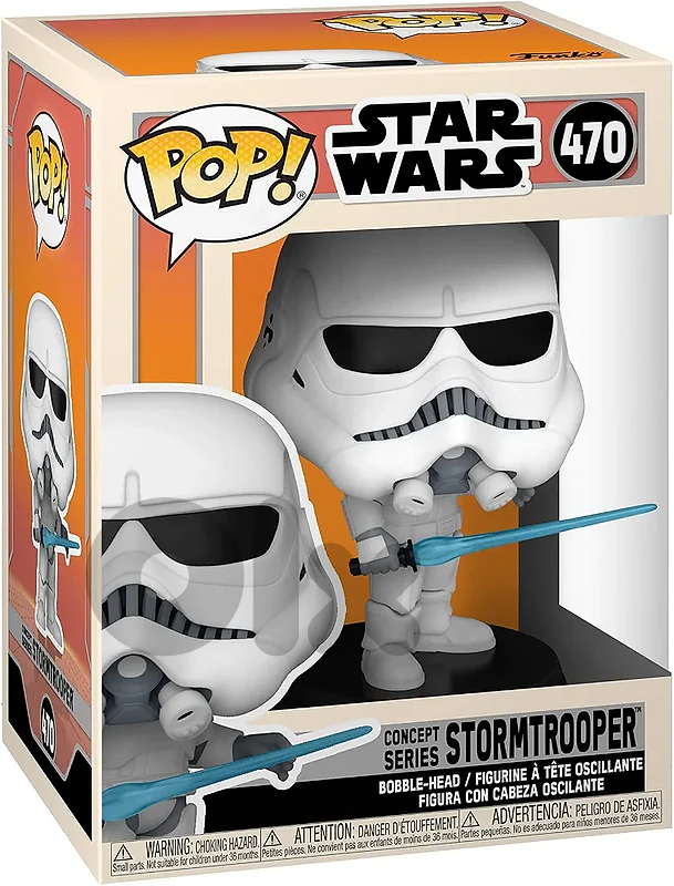 pop star wars
