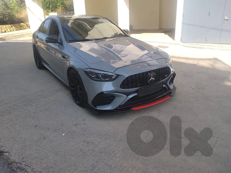 Mercedes c300 2016 Mercedes c300 2016
