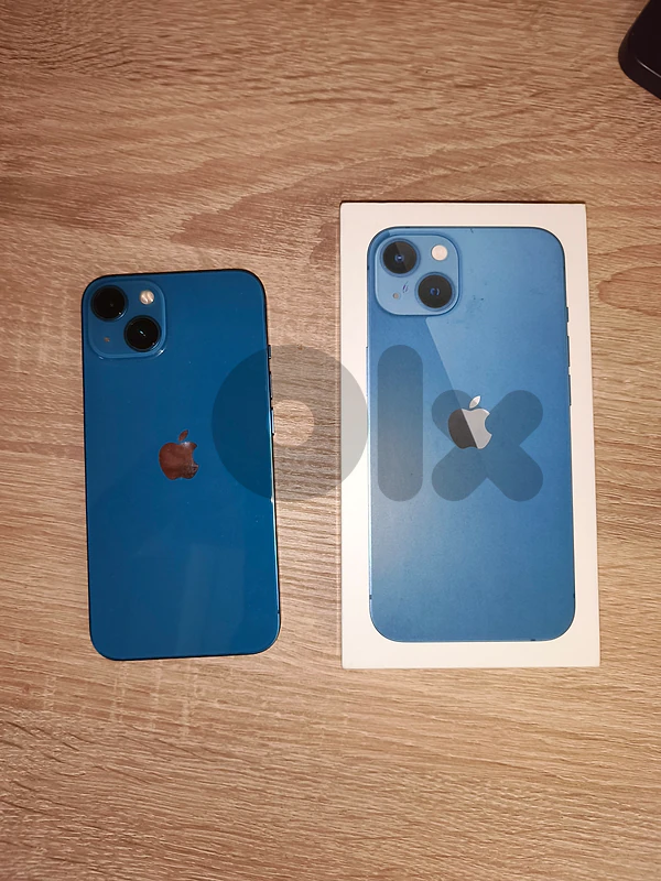 IPhone 13