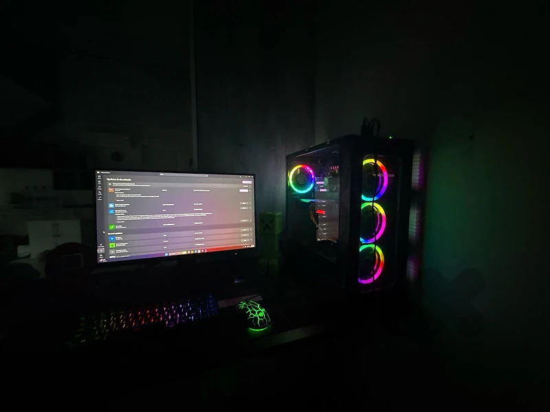 pc for sale