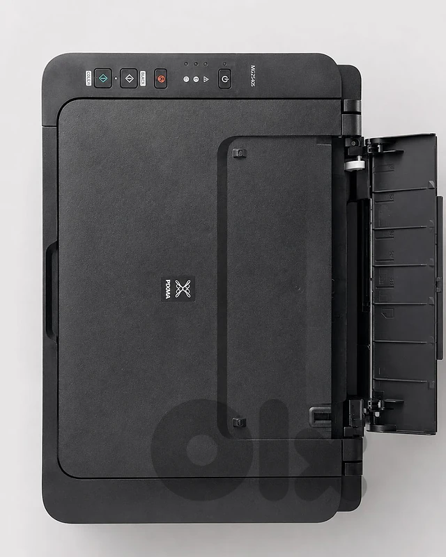 printer