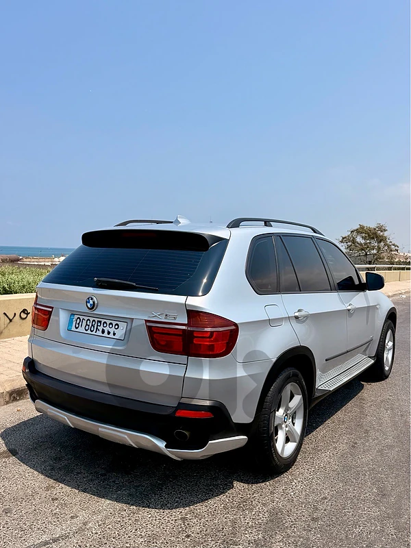 Super clean  BMW X5