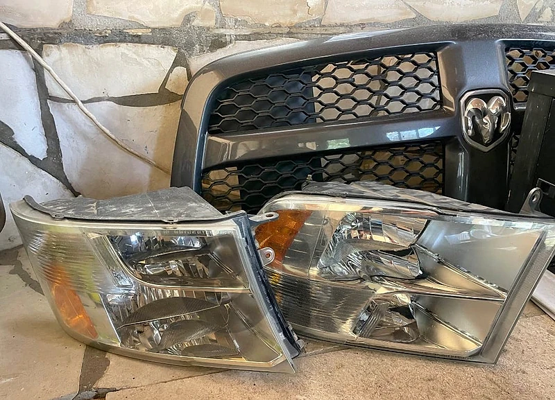 Dodge parts for sale