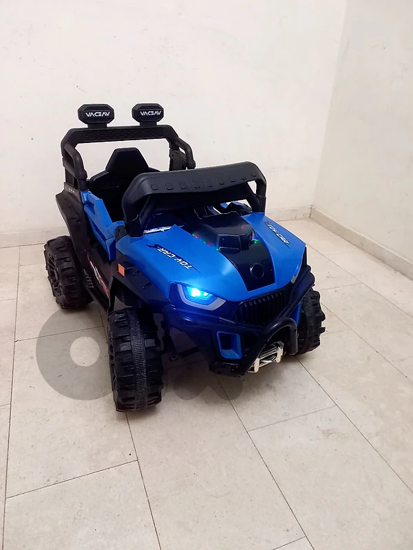 سياره للاطفال atv