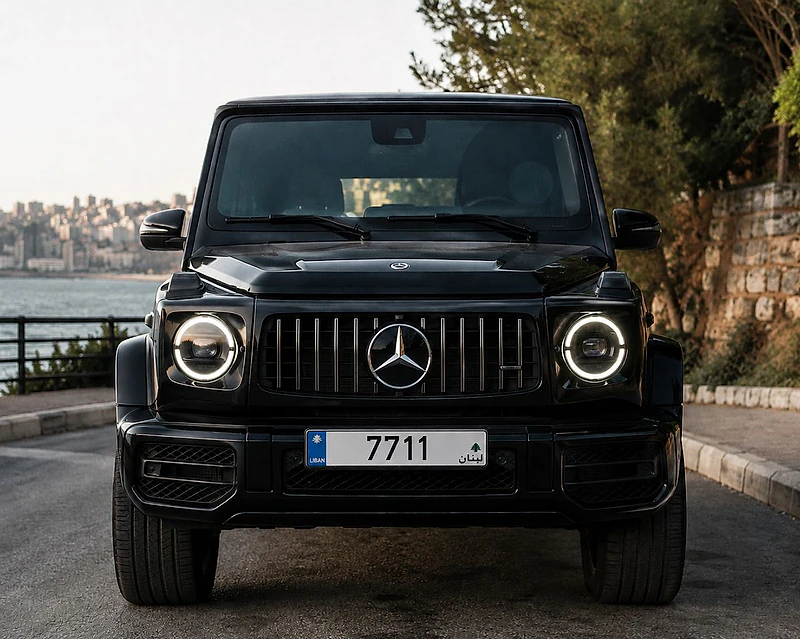 Special Plate Number For Sale