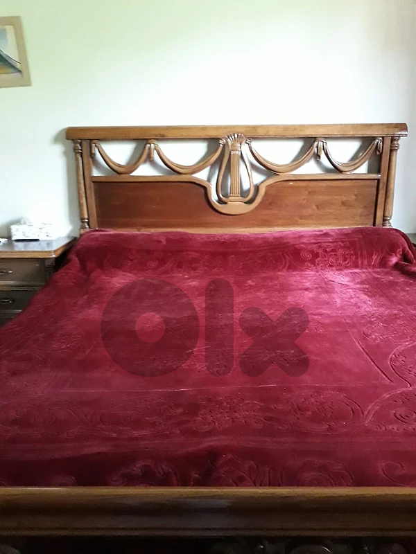 Bedroom for sale