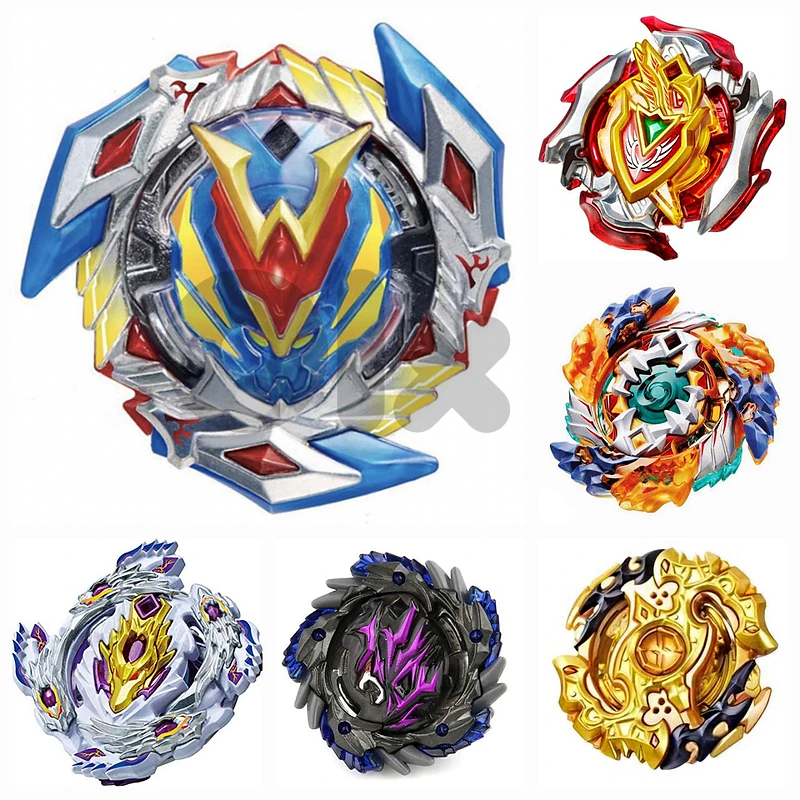 Beyblade Burst Copy A Super High Quality , 10$ each