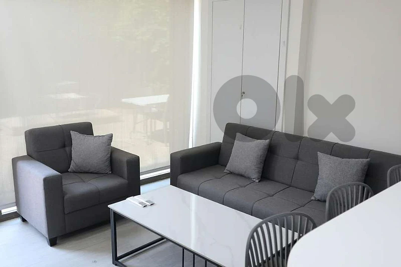 Duplex chalet for rent