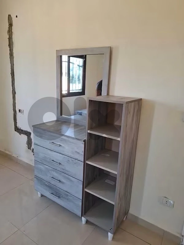 شفنيرة مع مراية دبل جديدة من المعمل