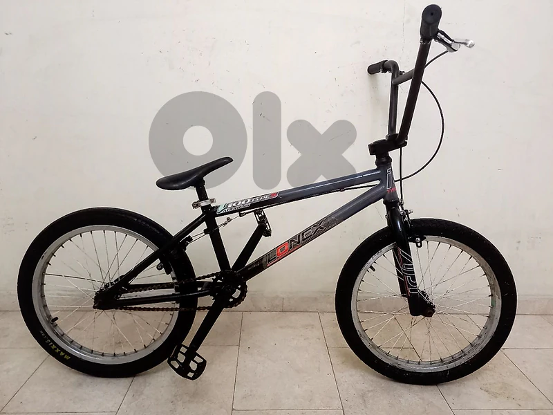 بسكليت bmx