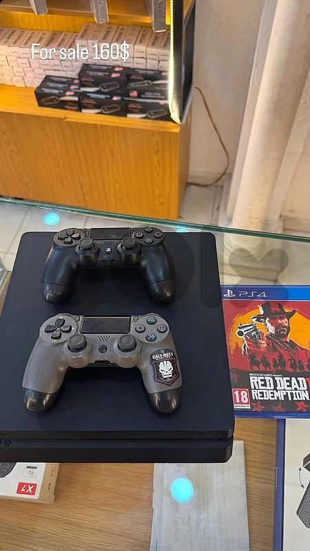 ps4 slim