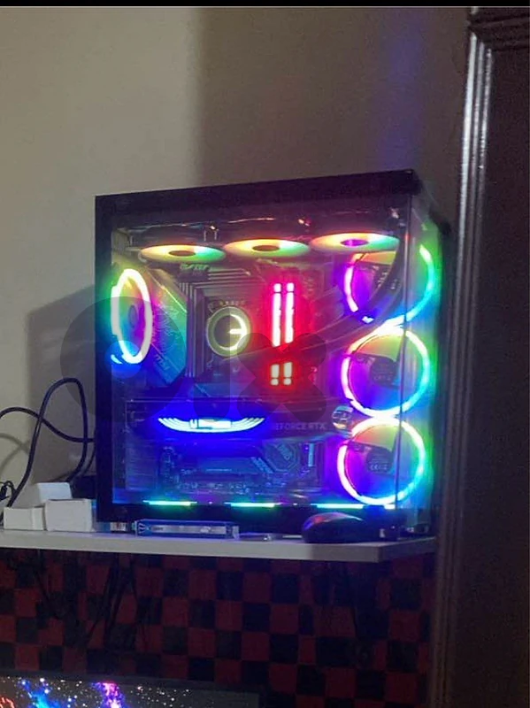gaming pc gaming pc