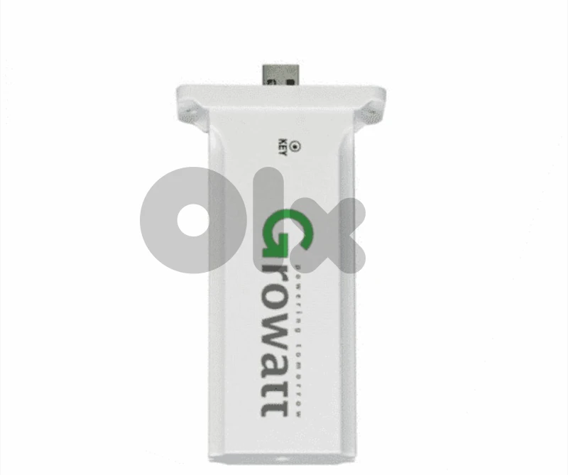 growatt wifi dongle