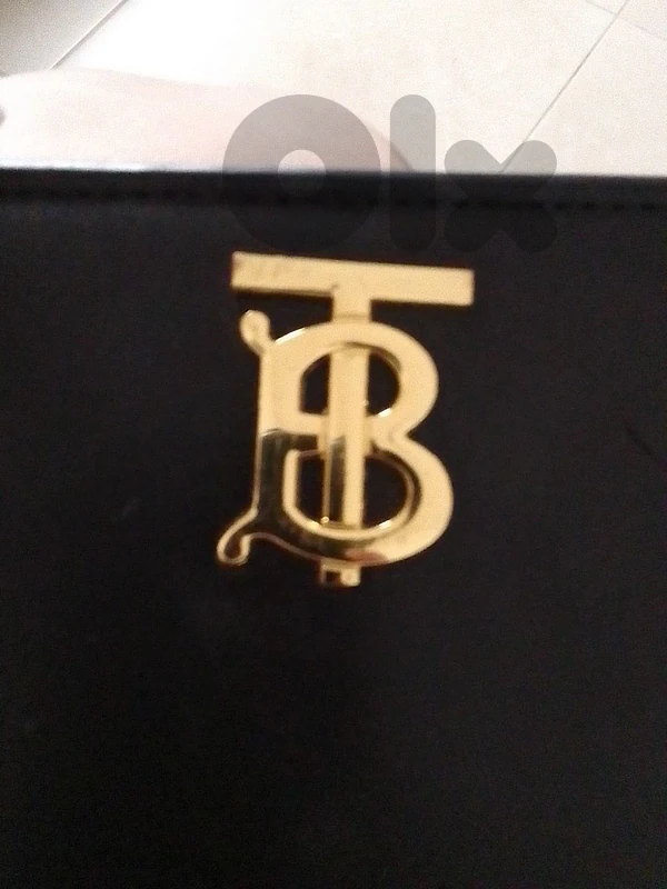 burrbery bag for sale