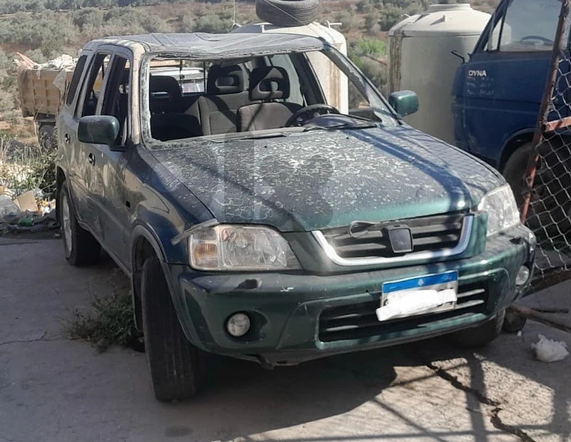 Honda CR-V 1999