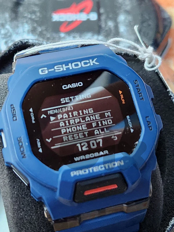 Casio G-Shock