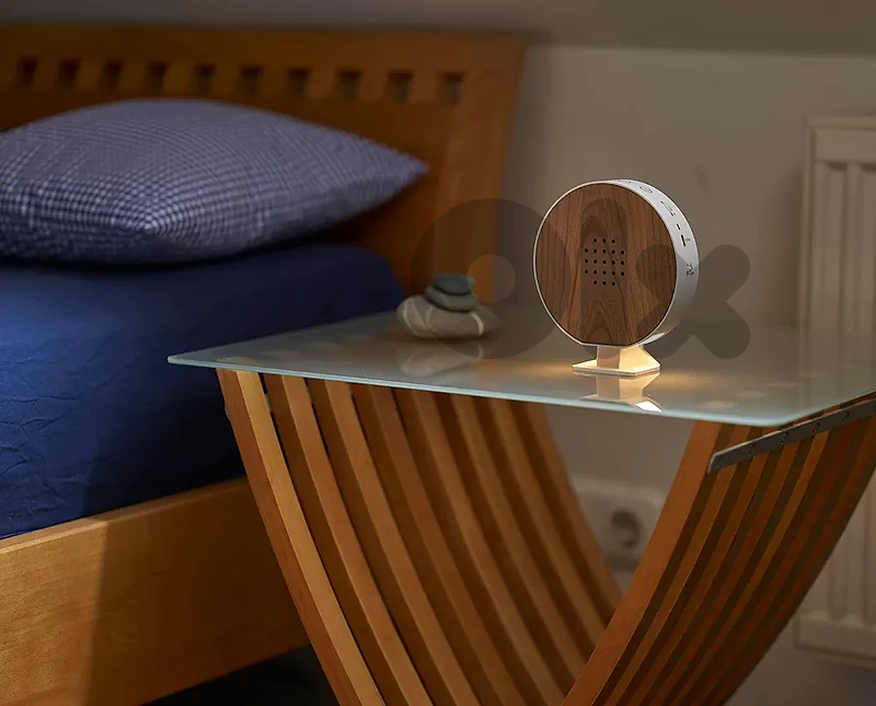 ambiano natural sound box bird