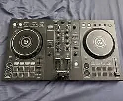 ddj400