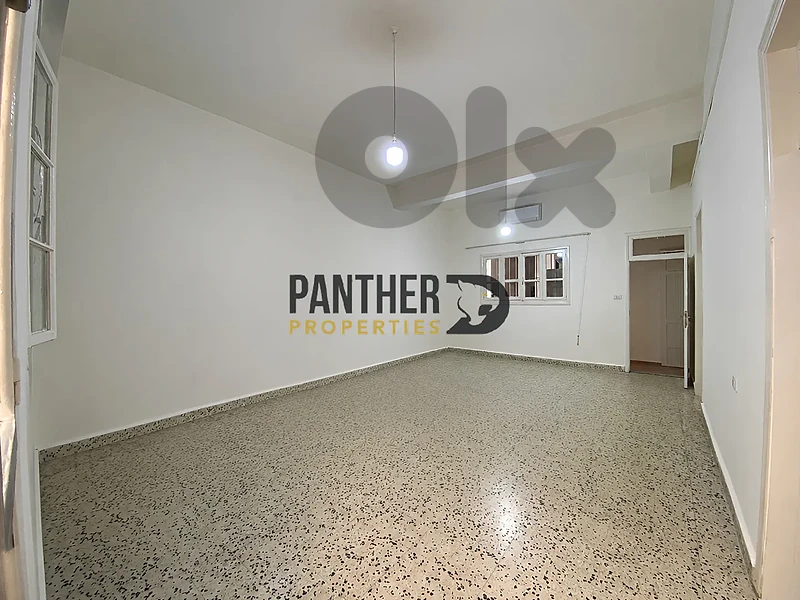 Apartment for rent in Achrafieh Ref#PA144