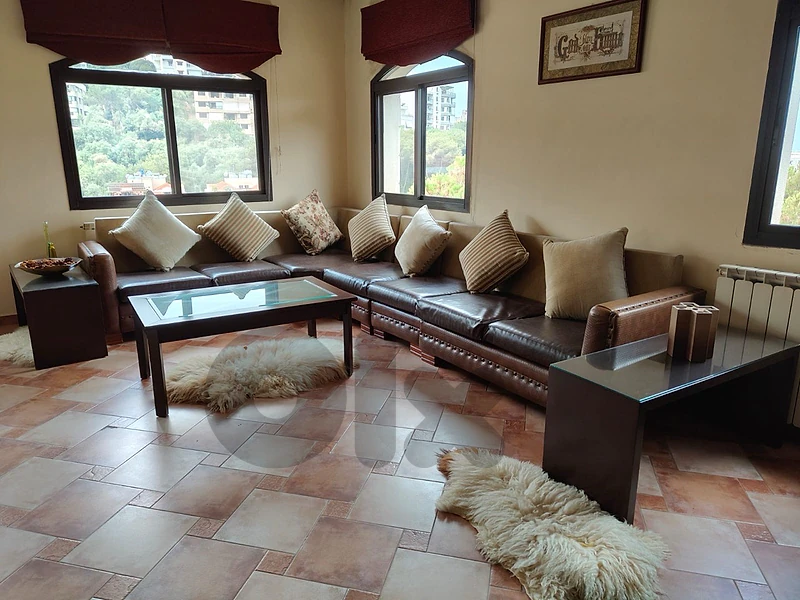 Corner Sofa