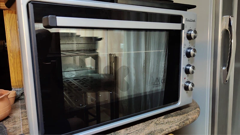 Electric Oven