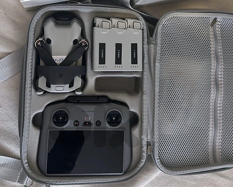 dji mini 4 pro