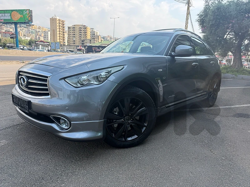 Infiniti Fx series 2016 QX70 2016