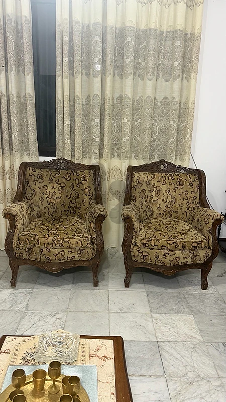 صالون كلاسيك