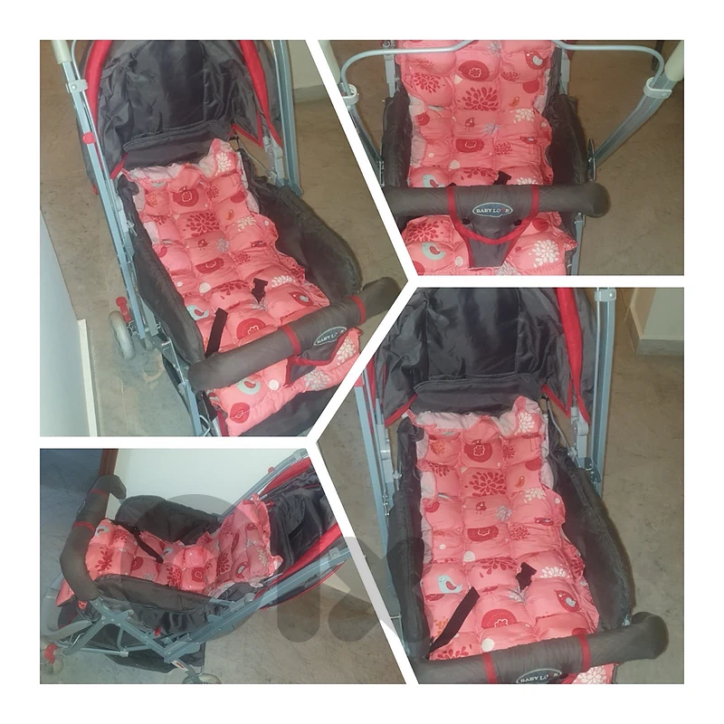Stroller for baby
