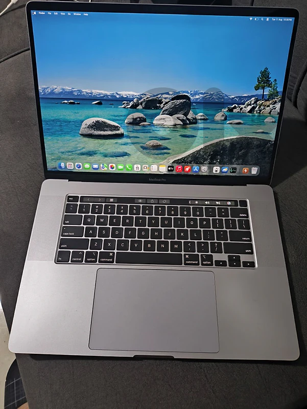 used as new best price
