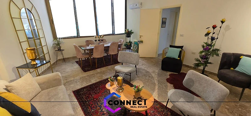 Apartment for rent in Ras Beirut | 2 Parkings | رأس بيروت