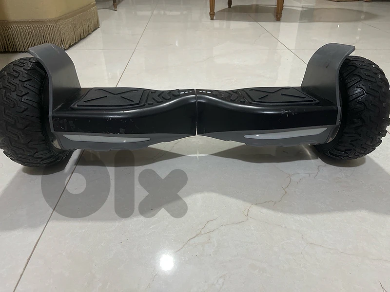 Airboard/Hoverboard