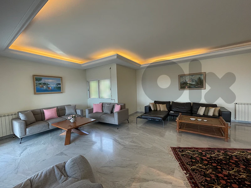 RWK319EN - Apartment for Rent in Ghadir
