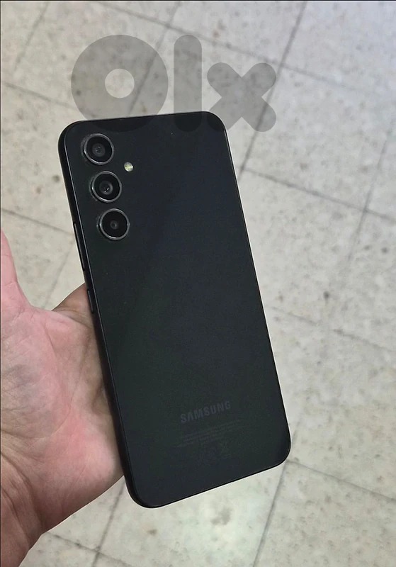 A 54 Samsung