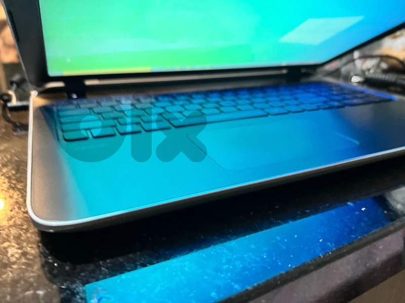 laptop hp pavilion 15 core i5