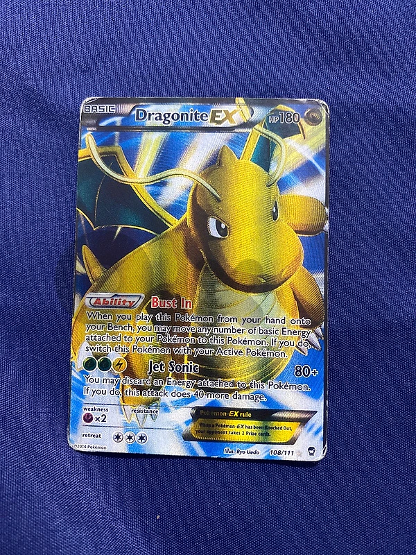 pokemon