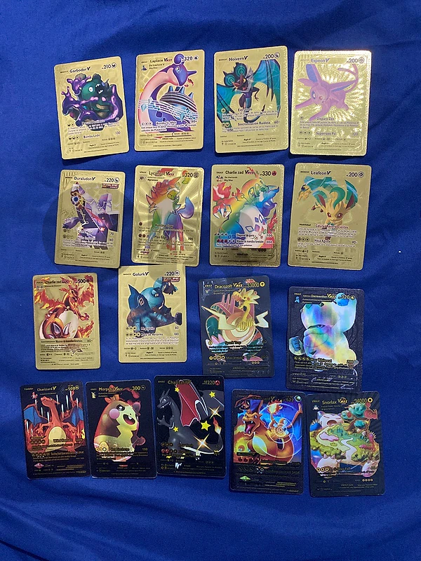 pokemon