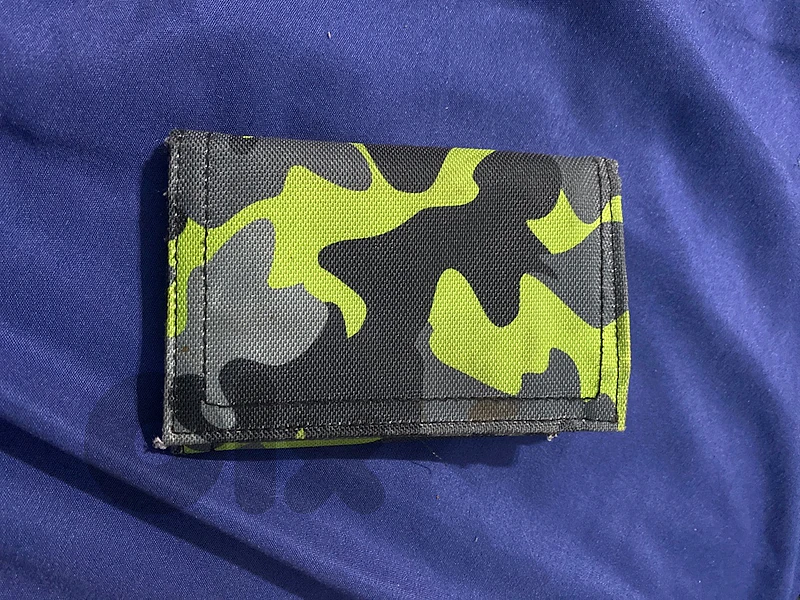 wallets